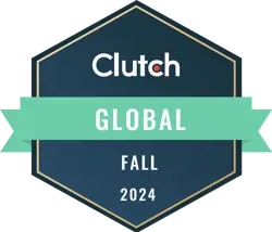 Facile Technolab - Clutch Global Company Award - Fall 2024