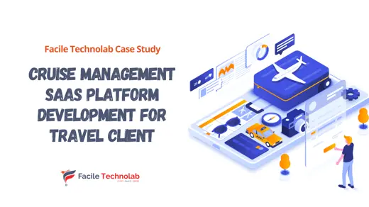 Cruise Management SaaS Platform Development for Travel Client in Europe