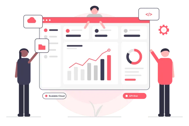 Hire SaaS Developers to Build and Scale Your Product