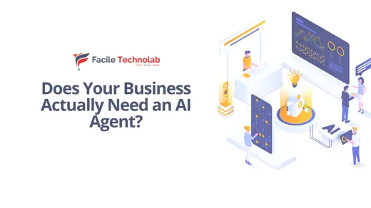 Does Your Business Actually Need an AI Agent?