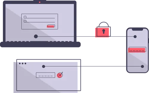 Facile Two Factor Authentication Namy