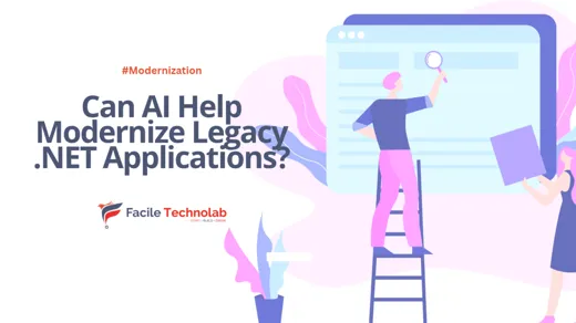 Can AI Help Modernize Legacy .NET Applications?
