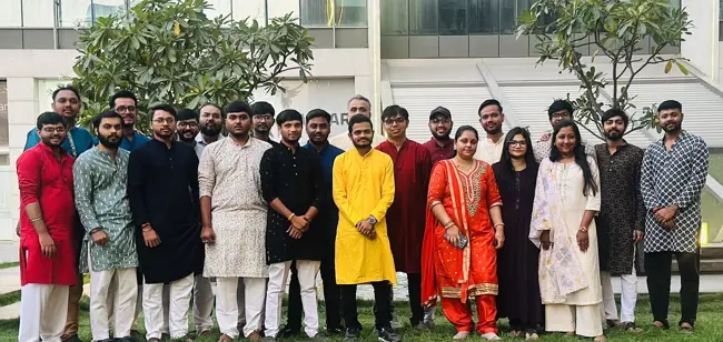 Empowering Innovation and Driving Business Success