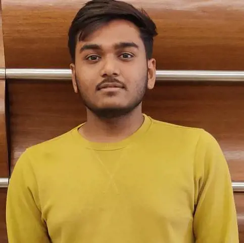 Neeraj Patel