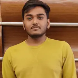 Neeraj Patel