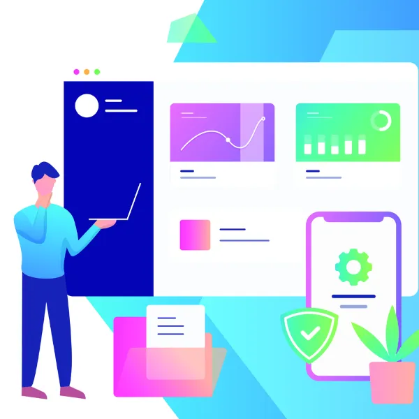 Software Product Development Services Company | SaaS & AI Engineering