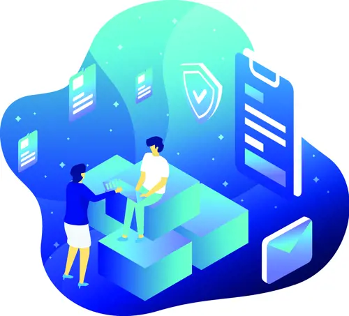 Industry Financial Tech Solutions Facile Technolab