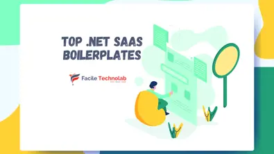 Top 10 .NET SaaS Boilerplates in April 2025 (Free & Paid)