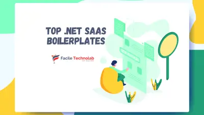 Top 10 .NET SaaS Boilerplates in April 2025 (Free & Paid)