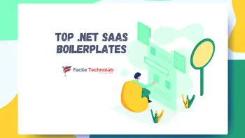 Top 10 .NET SaaS Boilerplates in April 2025 (Free & Paid)