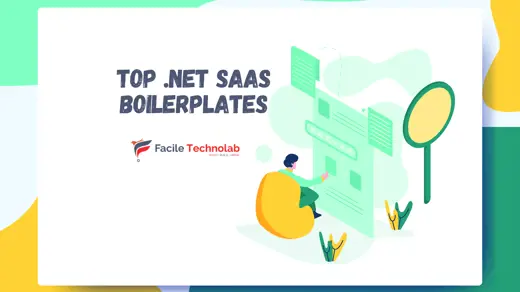 Top 10 .NET SaaS Boilerplates in April 2025 (Free & Paid)