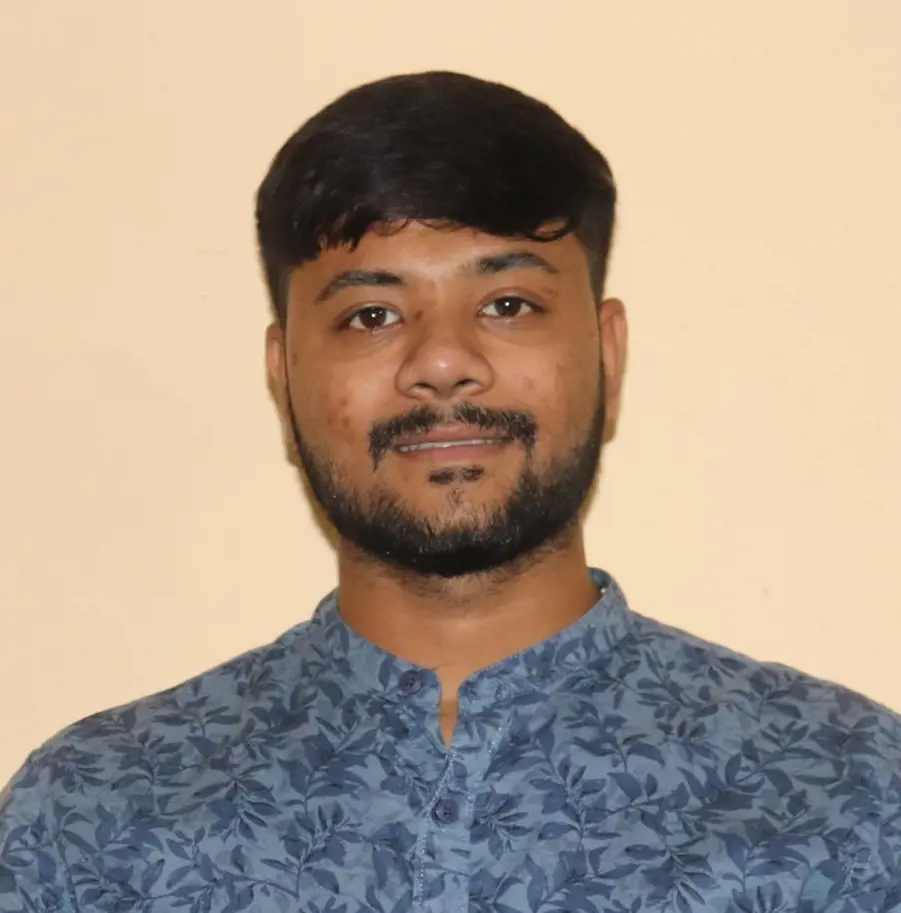 Ranjeet Solanki