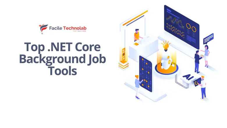 Top .NET Core Background Job Tools