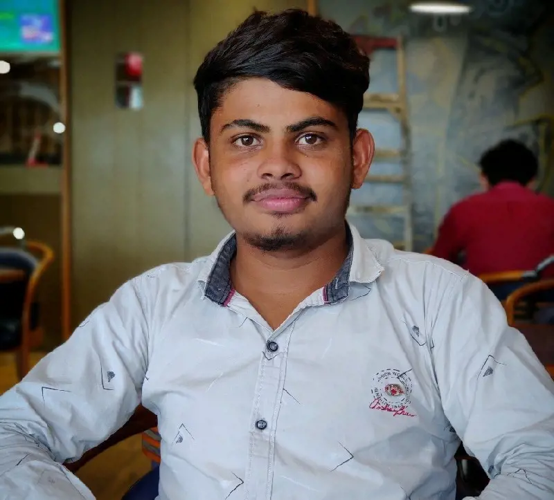 Rajdip Chauhan