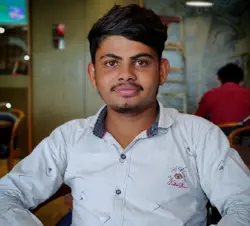 Rajdip Chauhan