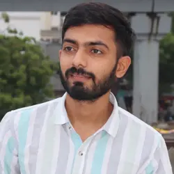 Ketan Hadiya