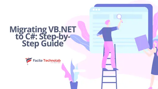 Migrating VB.NET to C#: Step-by-Step Guide