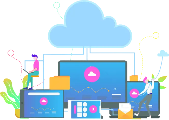 Customized IT Software Solutions for Your Business Needs