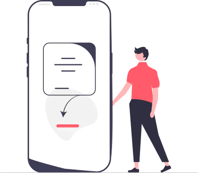 Ionic Cross-platform Mobile & Web Application Development