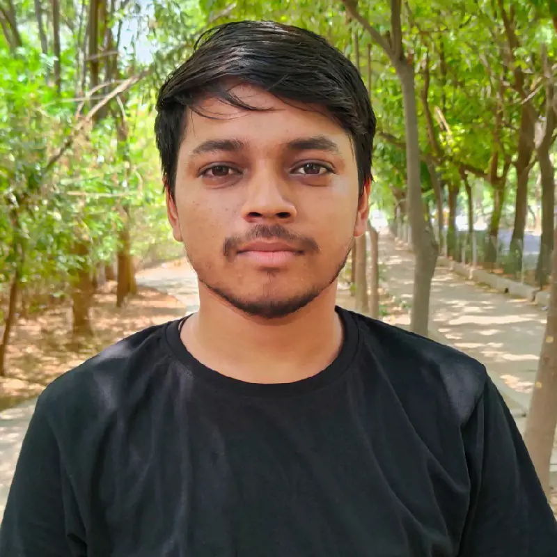 Taral Panchal