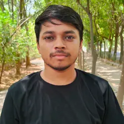 Taral Panchal