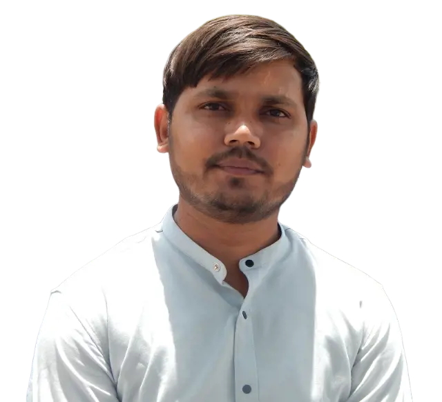 Manoj Patel