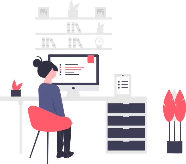 Full Stack ASP.NET and Angular Web Application Development Services