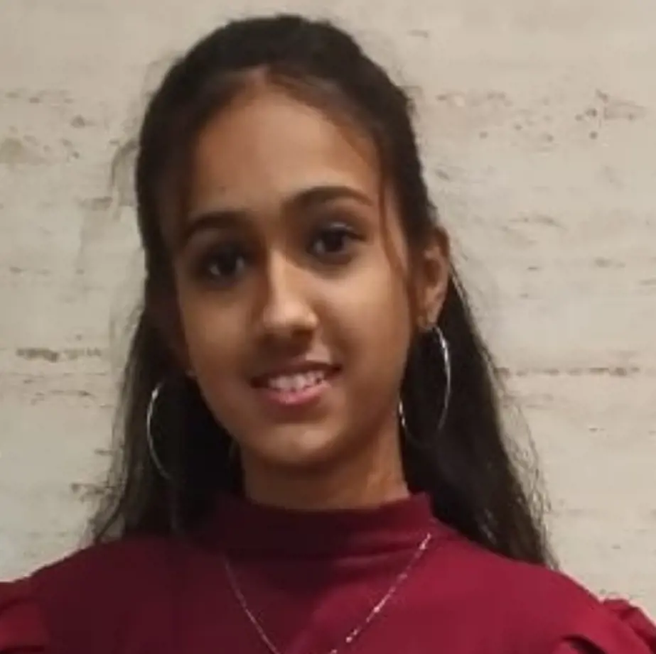 Krishika Maurya