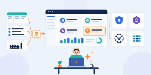 How an IT Consulting Company Modernized Its MRP/ERP Platform with a Dedicated Angular & .NET Engineer