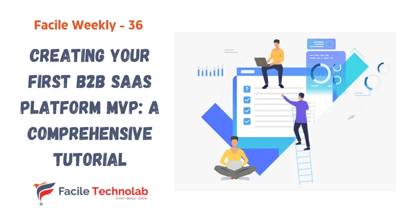Building Cloud-Native B2B SaaS Software Solutions: Advantages and Strategies