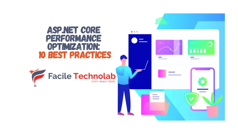 ASP.NET Core Performance Optimization: 10 Best Practices