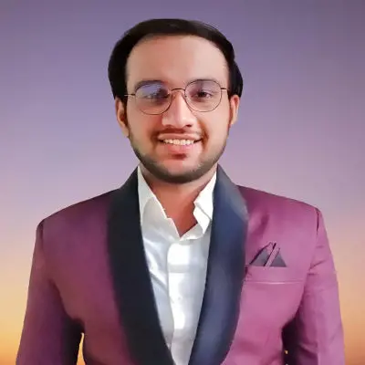 Hemal Gohil