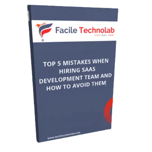 Top 5 mistakes when hiring SaaS Development Team and How to avoid them