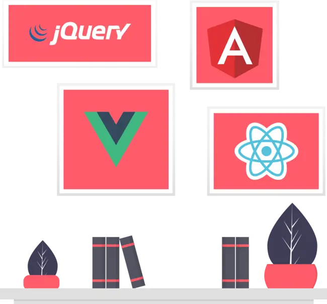 Unleash Powerful Web Applications with Expert Angular Development