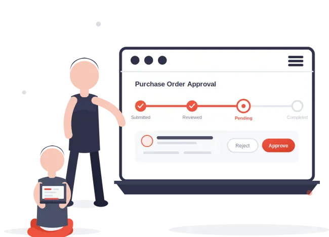 Enterprise Application Development Services