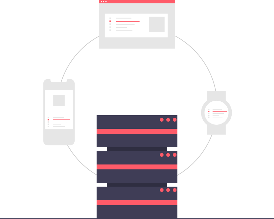 Unlock the power of cloud computing with AWS services