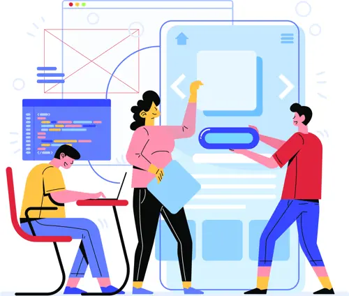 Industry IT Tailored Solutions Development Team Facile Technolab