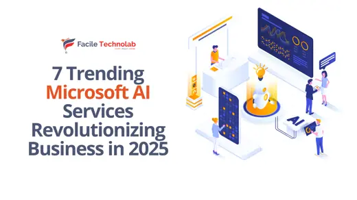 7 Microsoft AI Services Revolutionizing Business in 2025