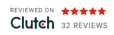 Clutch Reviews