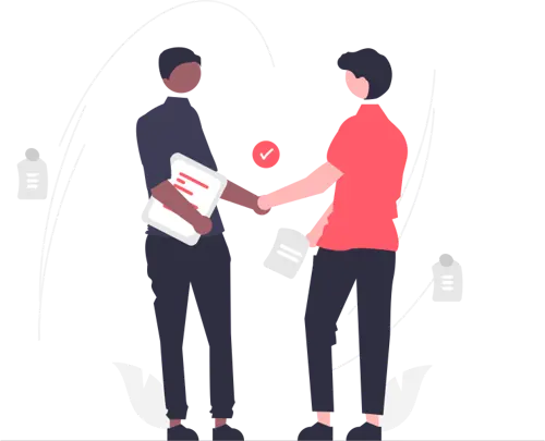 Facile Business Deal Re Up4u