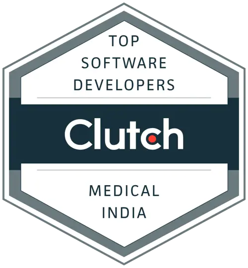 Top Software Developers in Medical Industry in India