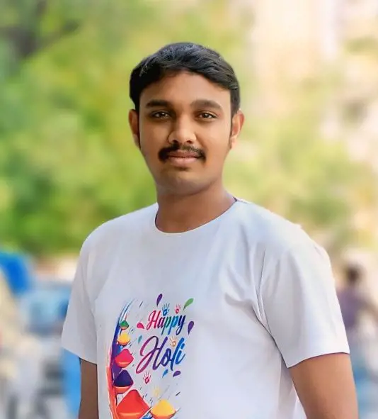 Punit Parmar