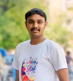 Punit Parmar
