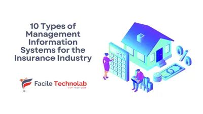 10 Types of Management Information Systems for the Insurance Industry