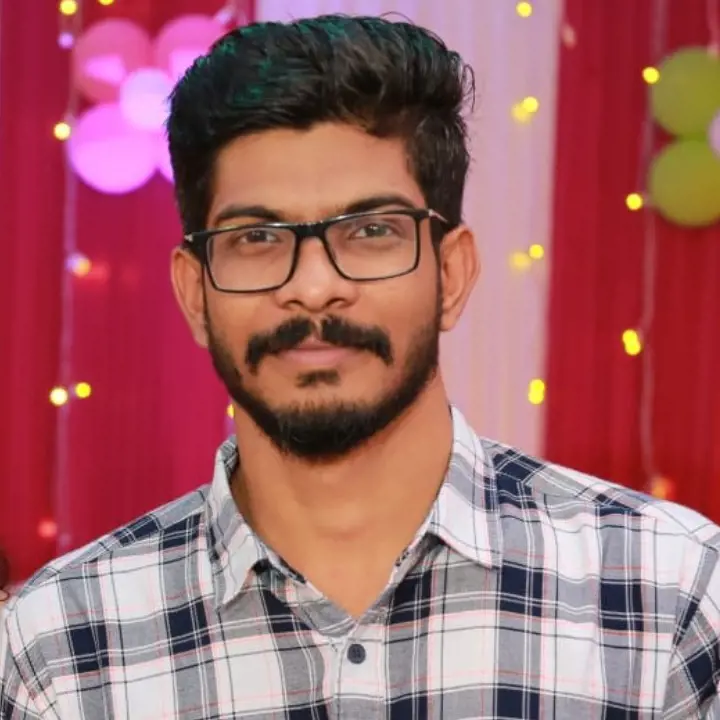 Pranav Pradeepan