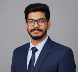 Pranav Pradeepan