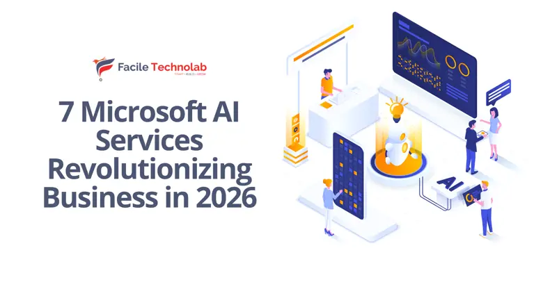 7 Microsoft AI Services Revolutionizing Business in 2026