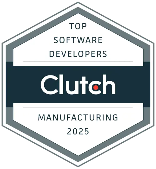 Top Software Developers for Manufacturing Industry 2025