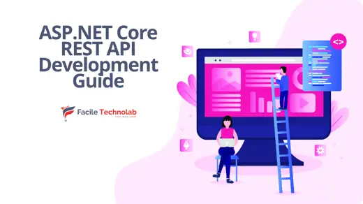 ASP.NET Core REST API Development Guide