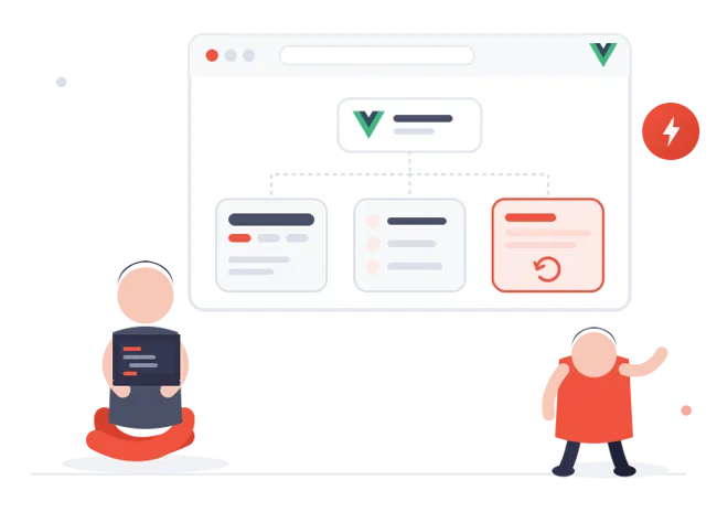 Hire Vue.js Developers